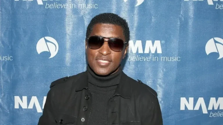 baby face net worth