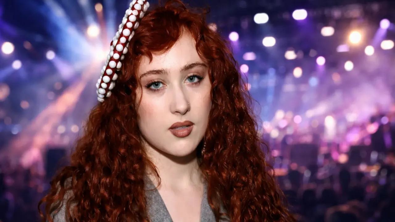 chappell roan net worth