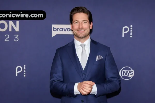 craig conover net worth