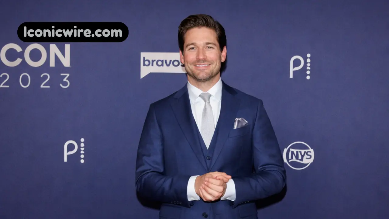 craig conover net worth