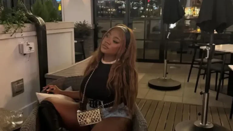 Elsie K: The Rise of a Modern Reality TV Personality