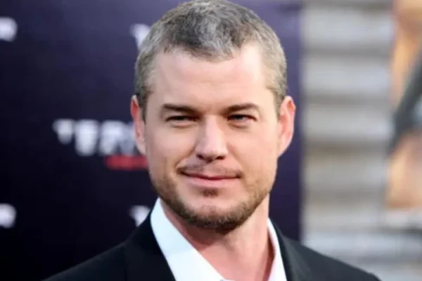 eric dane