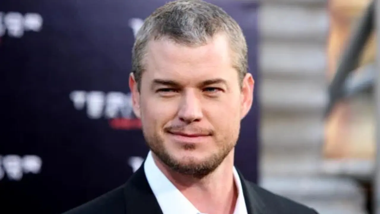 eric dane