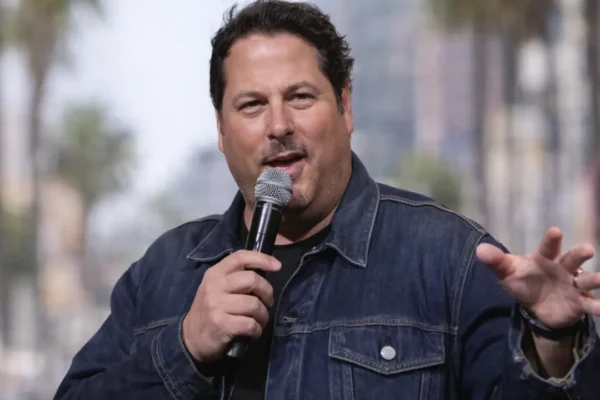 greg grunberg