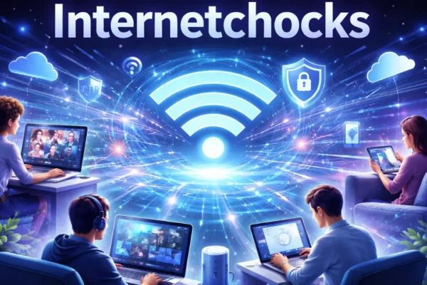internetchocks