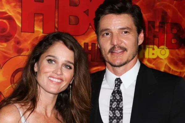 is pedro pascal married