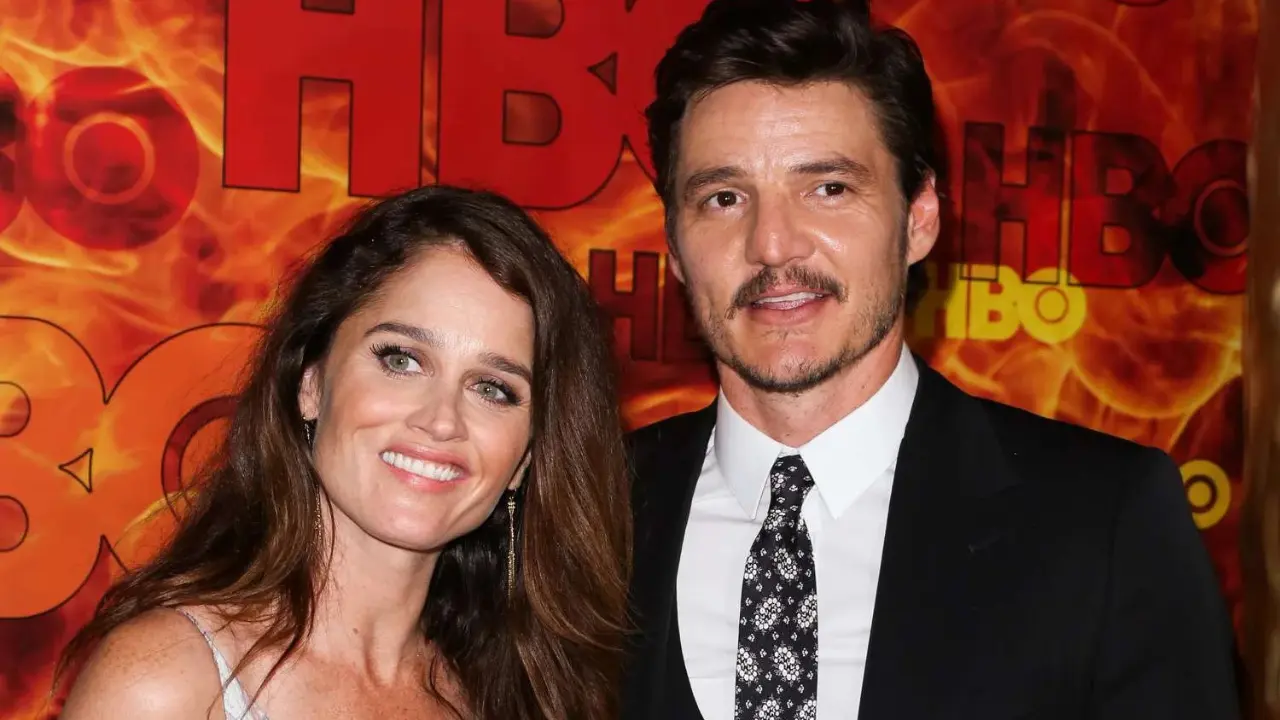 is pedro pascal married