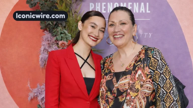 lola tung parents