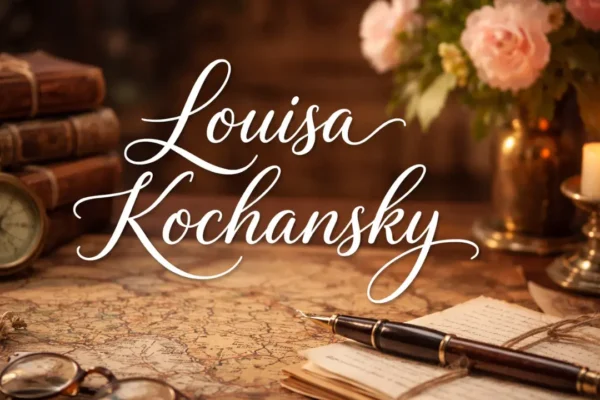 louisa kochansky