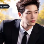 seo kang jun