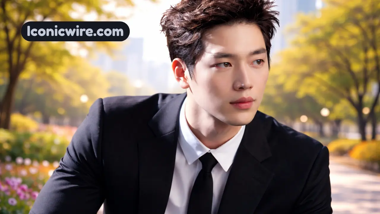 seo kang jun