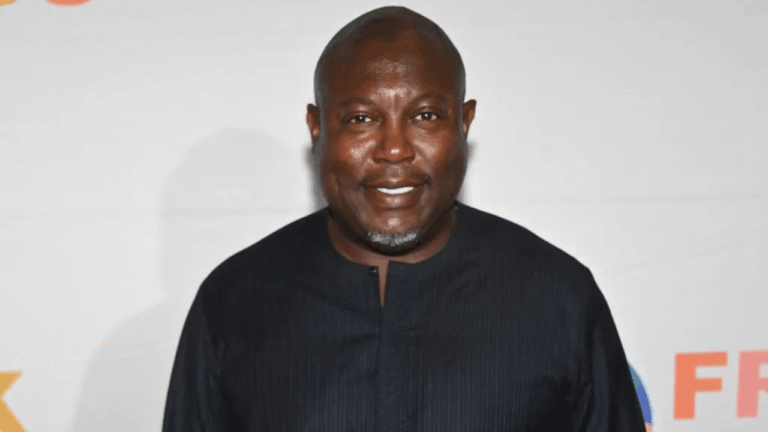 Simon Guobadia Net Worth: A Clear, Detailed Look at His Wealth and Business Life