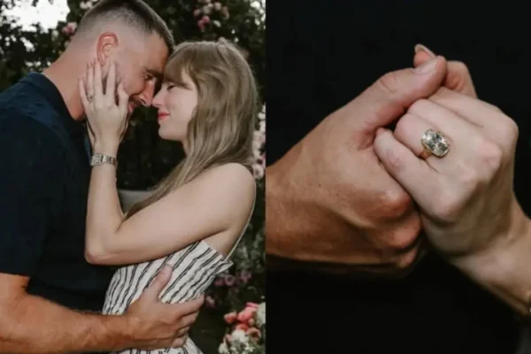 taylor swift engagement ring