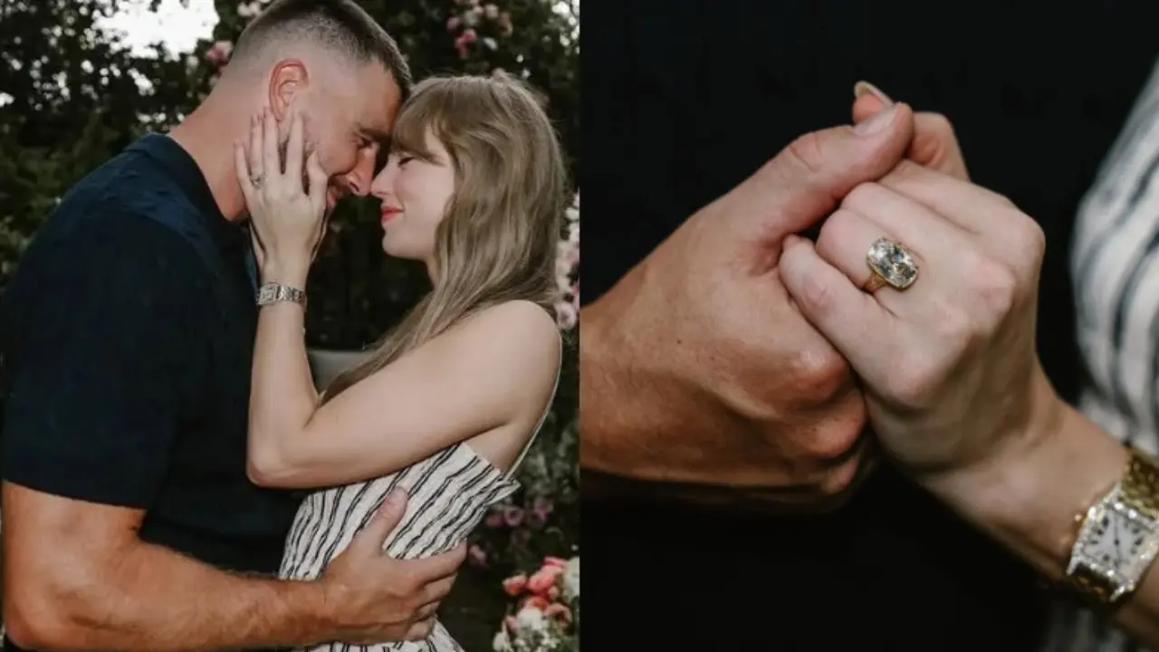 taylor swift engagement ring