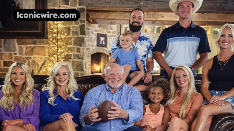 terry bradshaw grandchildren