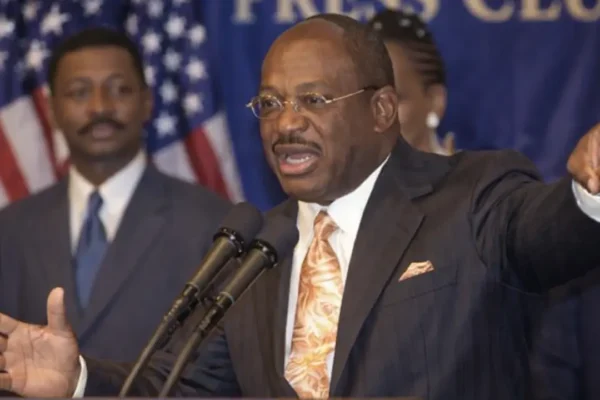 willie gary net worth