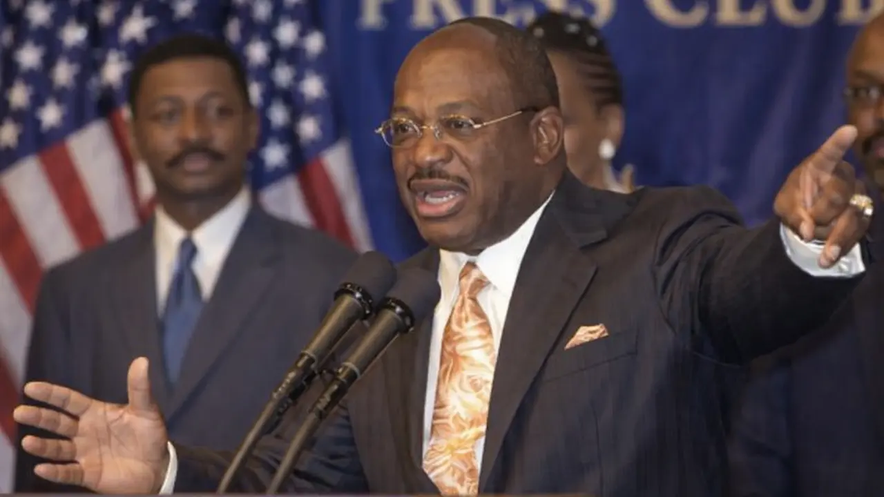 willie gary net worth