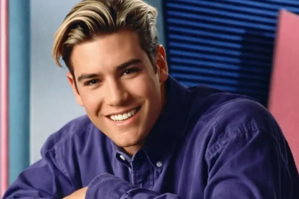 zack morris