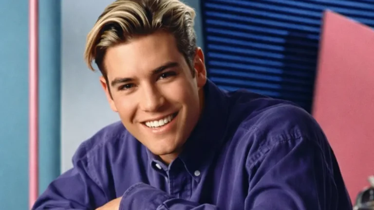 zack morris