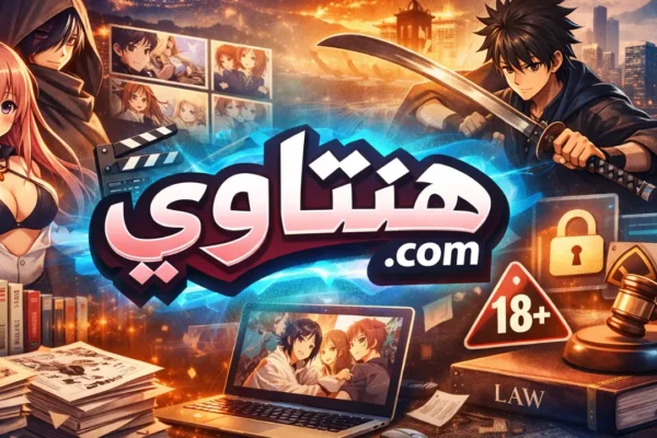 هنتاوي.com