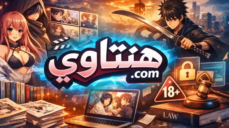هنتاوي.com: What It Is, What People Use It For, and What to Know Before Visiting
