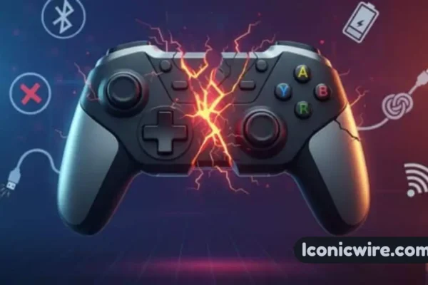 connectivity hssgamepad