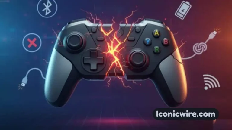 connectivity hssgamepad
