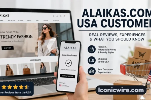 alaikas com usa customers