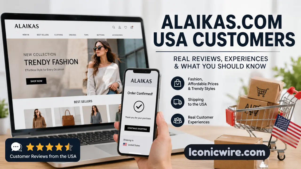 alaikas com usa customers