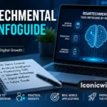 roartechmental tech infoguide by riproar​