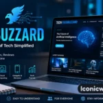 tech feedbuzzard