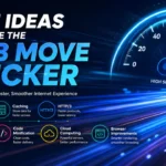 tech ideas that made the web move quicker