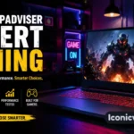 thelaptopadviser expert gaming