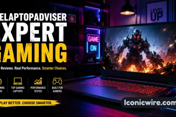 thelaptopadviser expert gaming