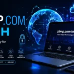 ziimp .com tech